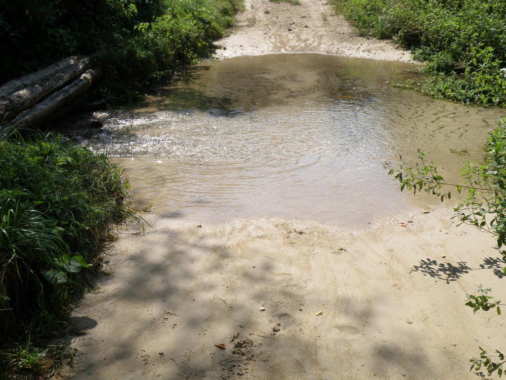 Миролюбівка з panoramio.com - Миролюбівка