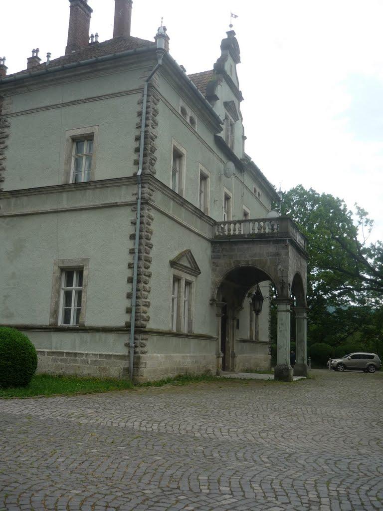 Карпати з panoramio.com - Карпаты