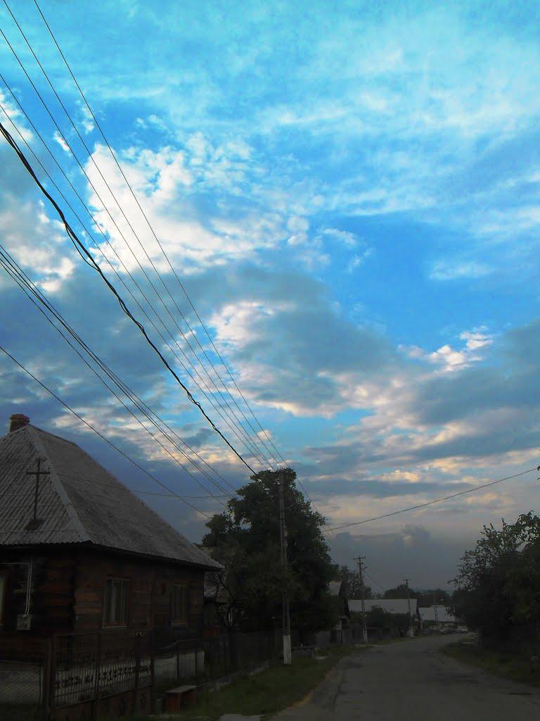 Тересва з panoramio.com - Тересва