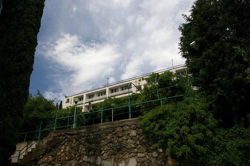 Лазурне з panoramio.com - Lazurne