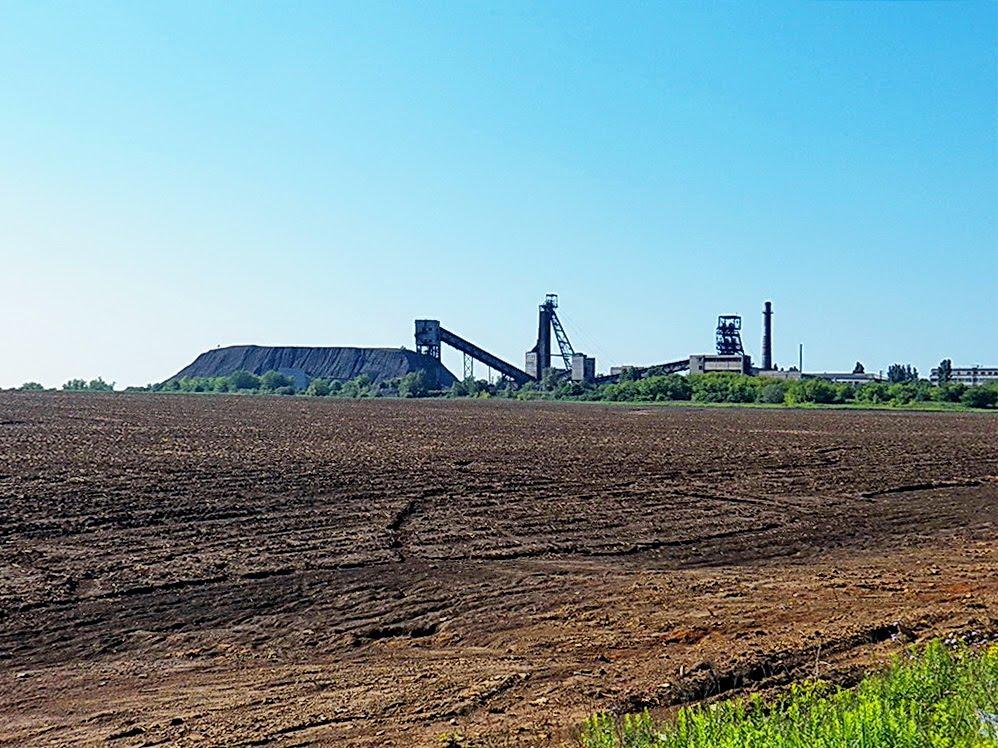 Комишатка з panoramio.com - Комишатка