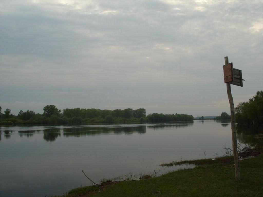 Макошине з panoramio.com - Макошино