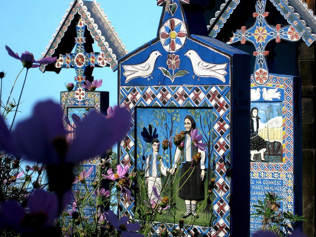 Тересва з panoramio.com - Тересва