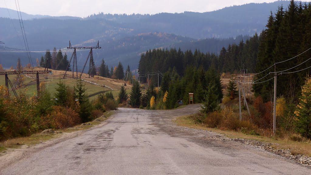 Вишків з panoramio.com - Вишків