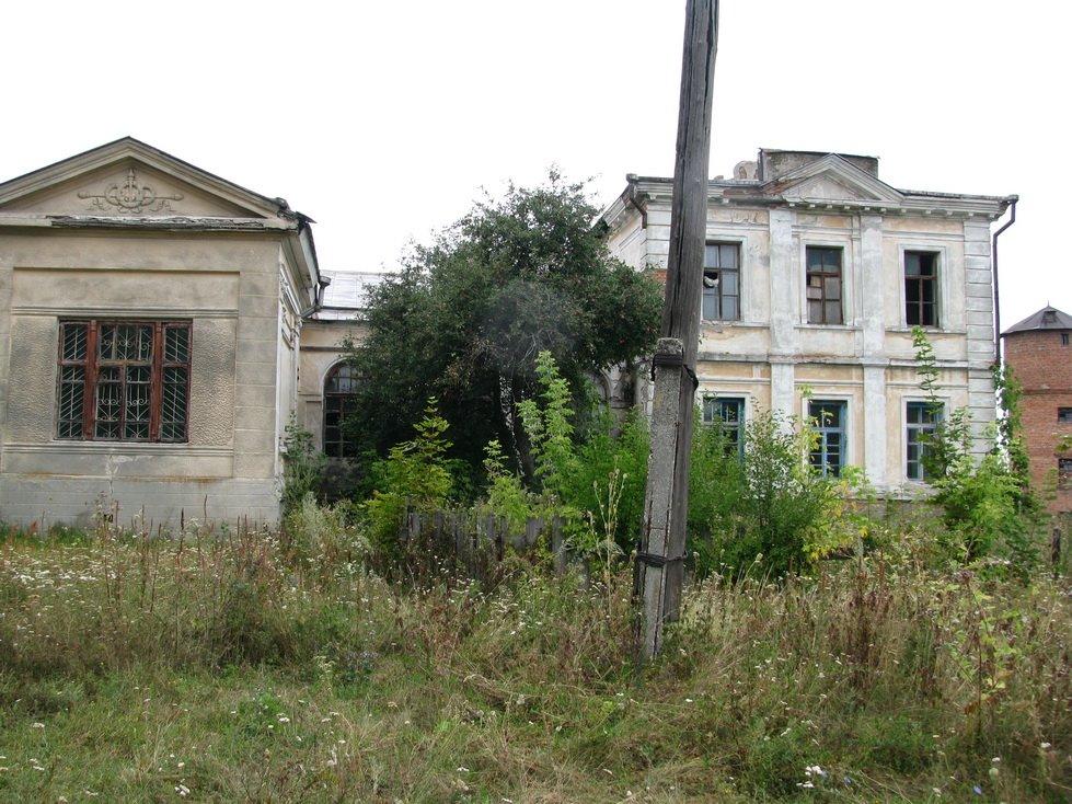 Лютівка з panoramio.com - Лютівка