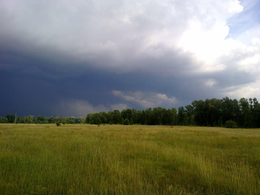 Підлуки з panoramio.com