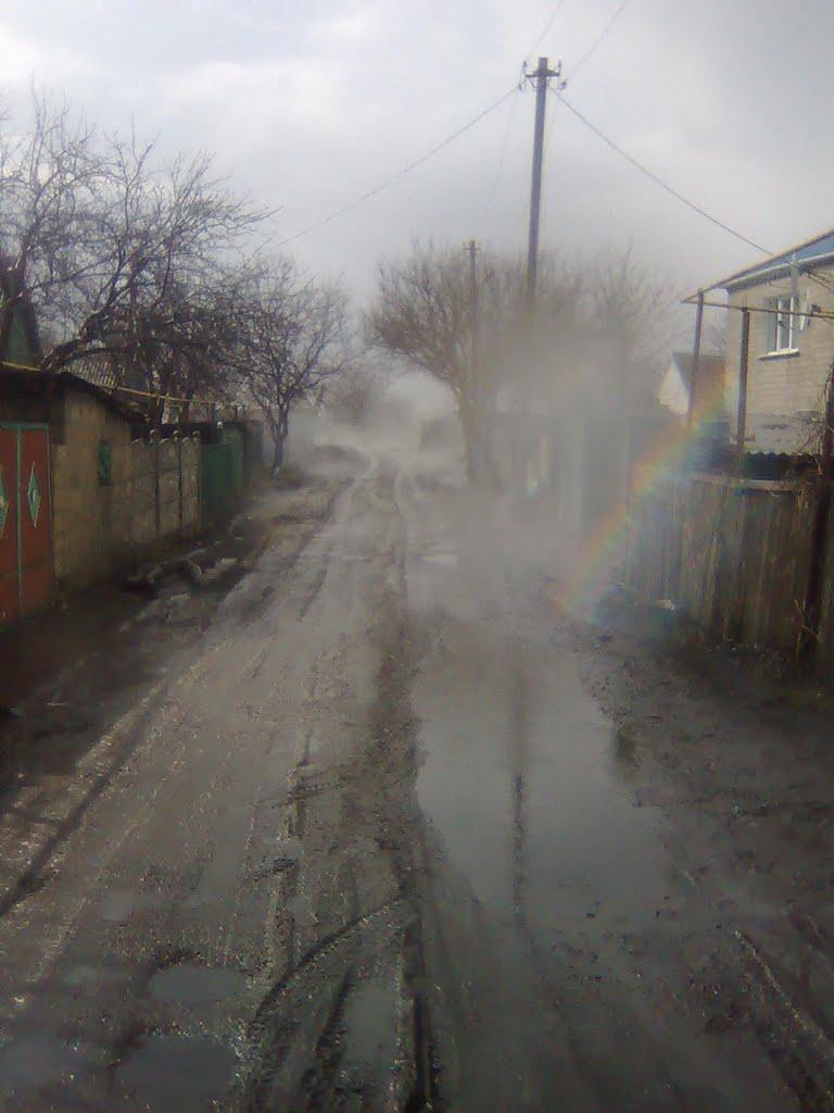 Свердловськ з panoramio.com - Свердловск