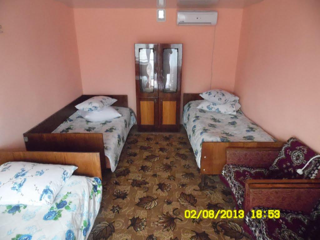 Безіменне з panoramio.com - Безыменное