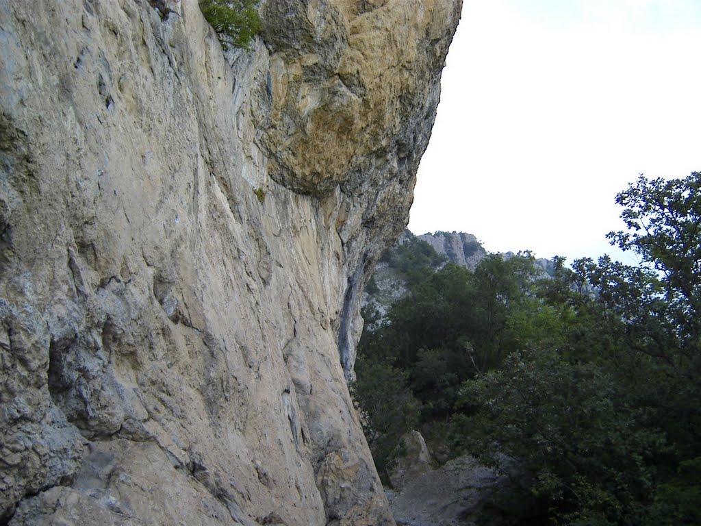 Санаторне з panoramio.com - Sanatorne