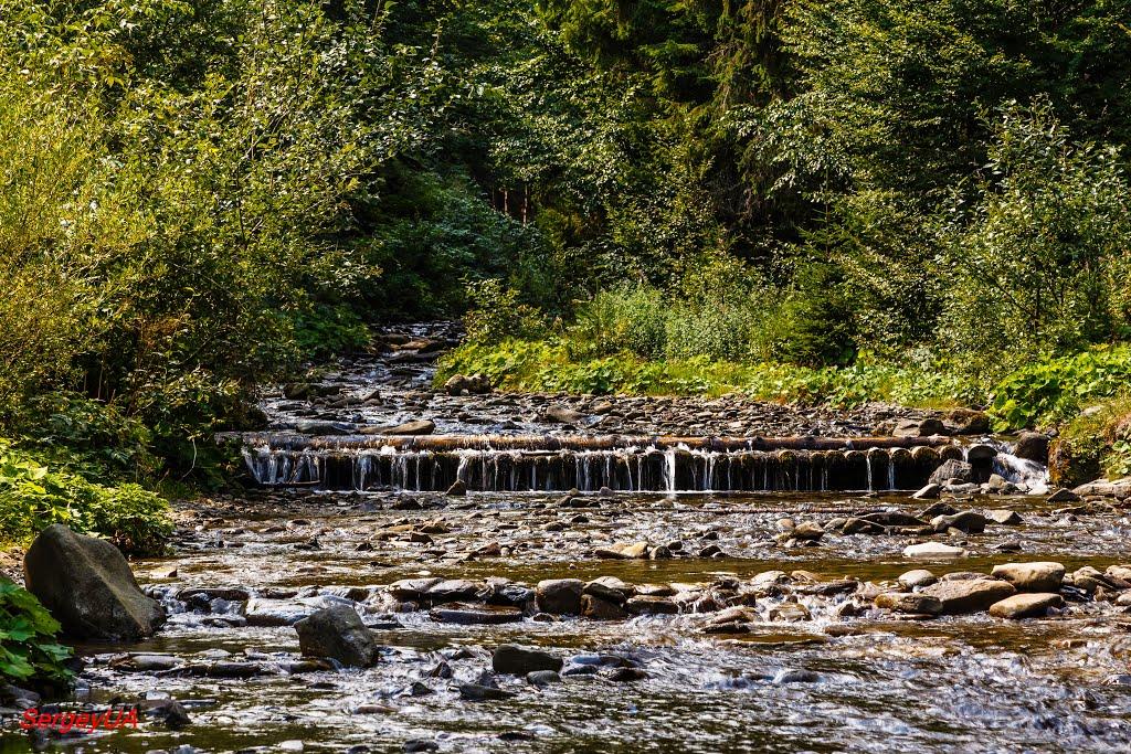 Подобовець з panoramio.com (ч.2) - Podobovets