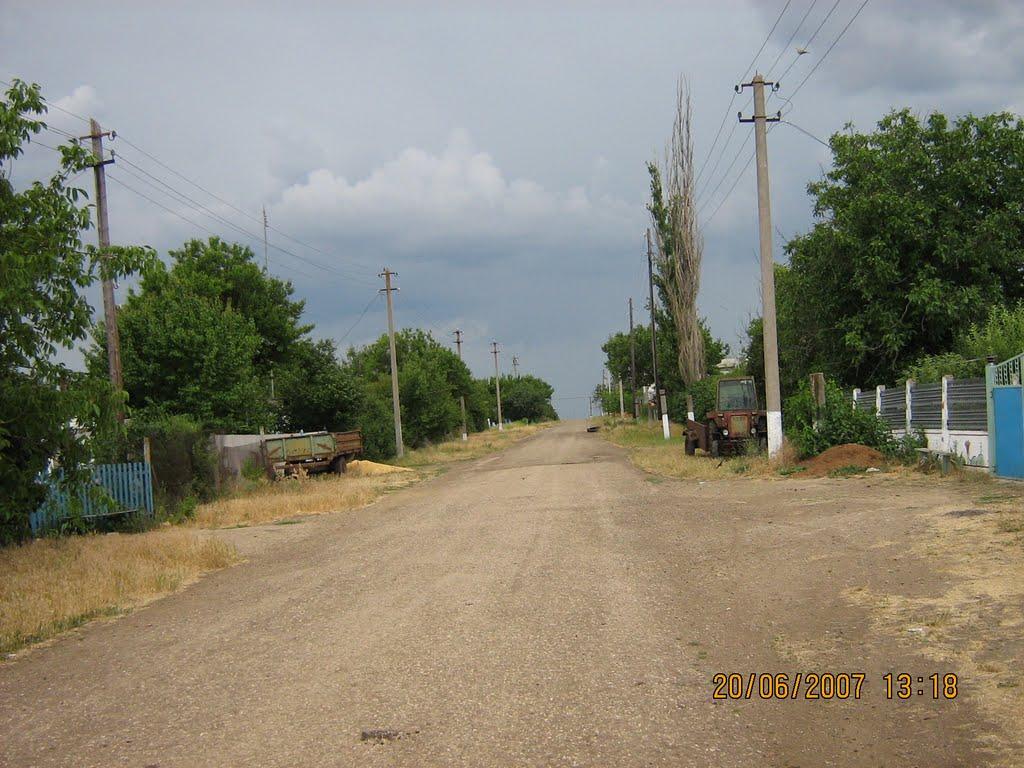 Сторожеве з panoramio.com - Сторожеве