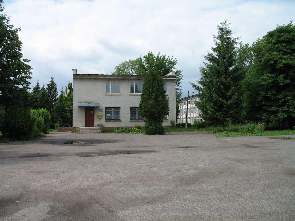 Переспа з panoramio.com - Переспа