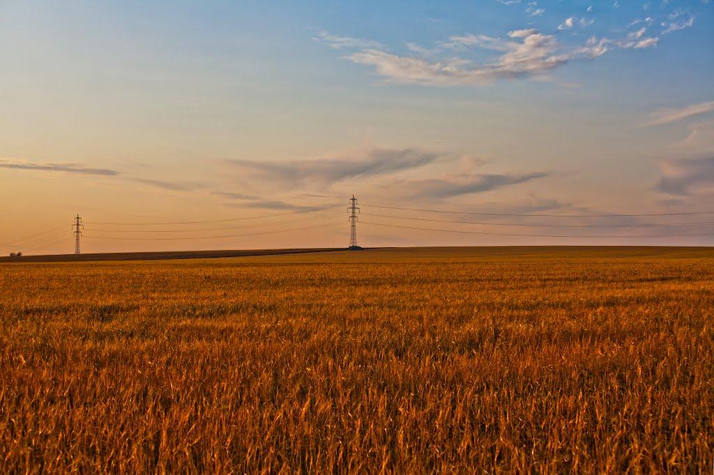 Черемушне з panoramio.com - Cheremushne