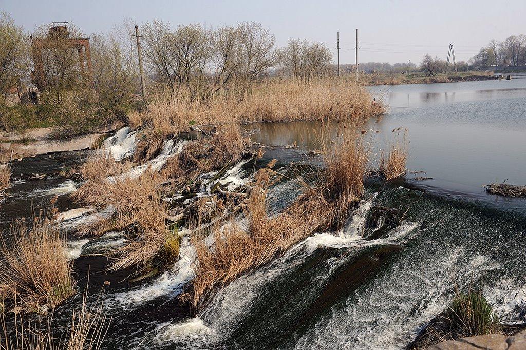 Дружківка з panoramio.com - Дружківка