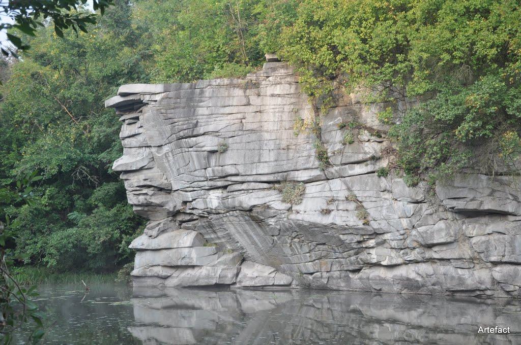 Буки з panoramio.com - Буки