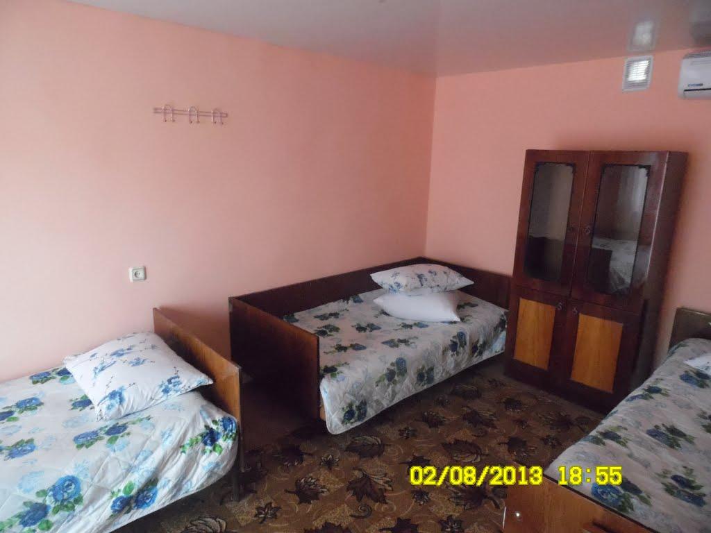 Безіменне з panoramio.com - Безыменное