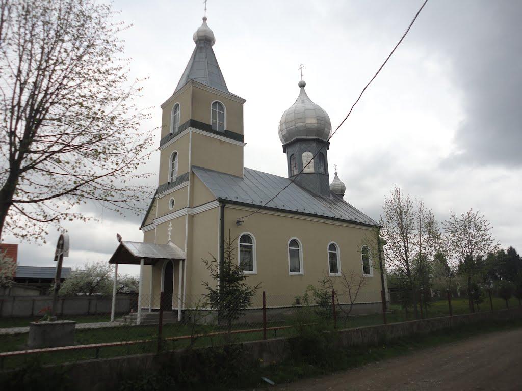 Фанчиково з panoramio.com - Фанчиково