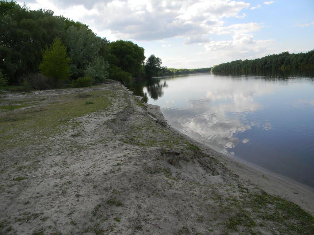 Авдіївка з panoramio.com - Авдіївка