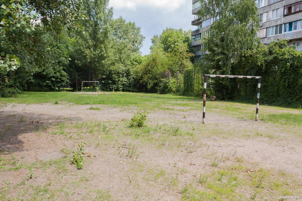 Коцюбинське з panoramio.com (ч.3) - Коцюбинское