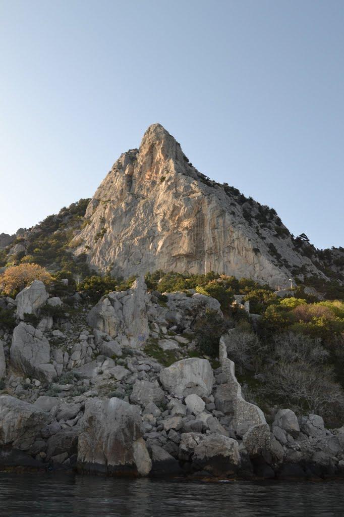 Голуба Затока з panoramio.com (ч.2) - Голубая Затока