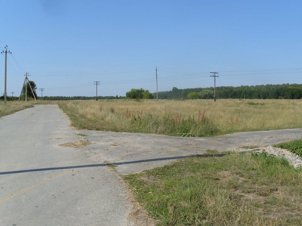 Таращанка з panoramio.com - Таращанка