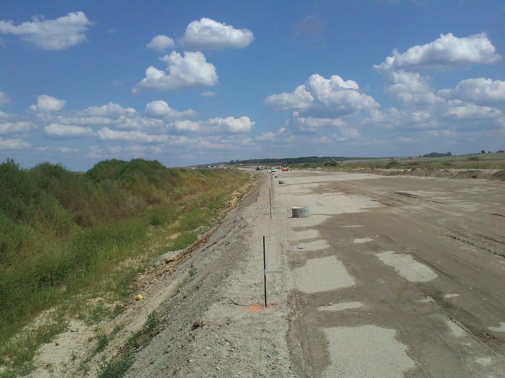 Малнів з panoramio.com - Малнів