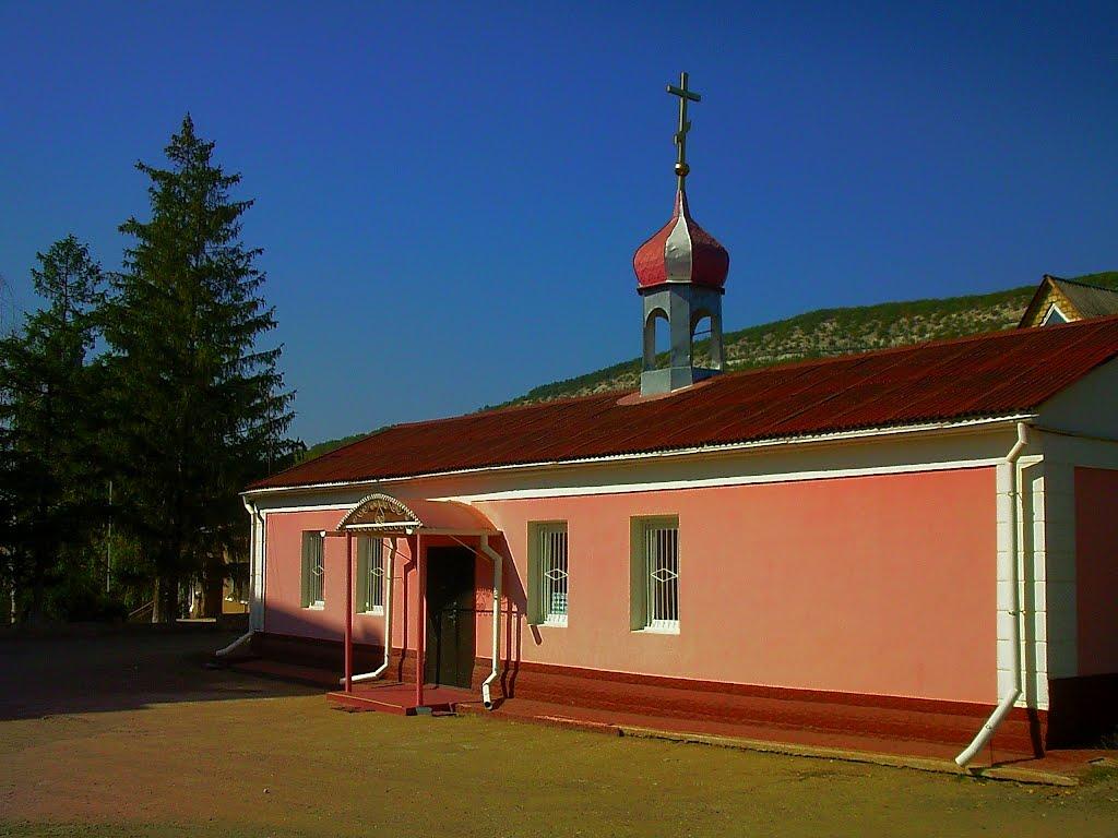 Верхоріччя з panoramio.com - Верхоречье