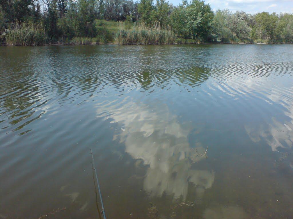 Могилів з panoramio.com - Могилев