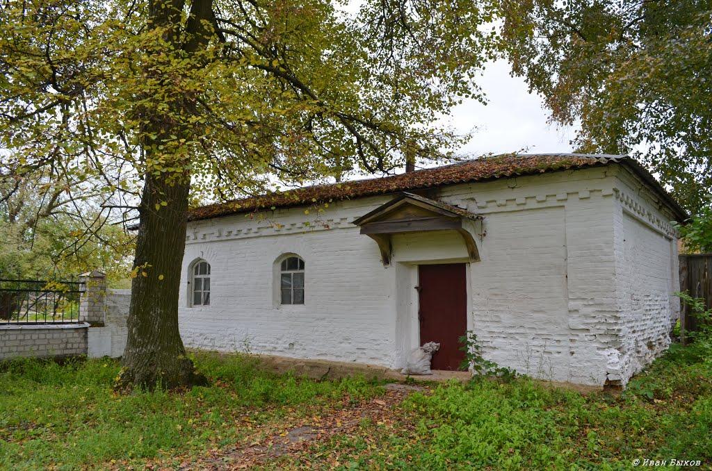 Атюша з panoramio.com - Атюша