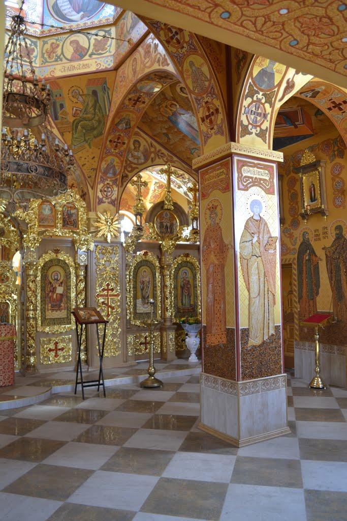 Дмитрівка з panoramio.com - Дмитрівка