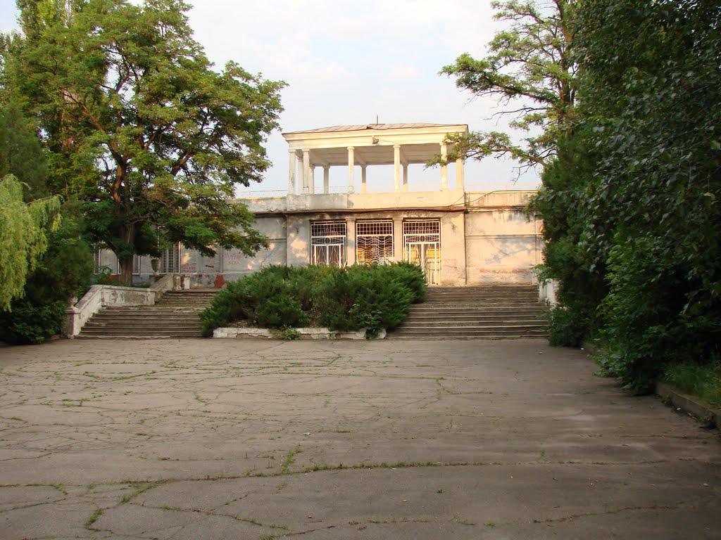 Краматорськ з panoramio.com (ч.3) - Краматорск