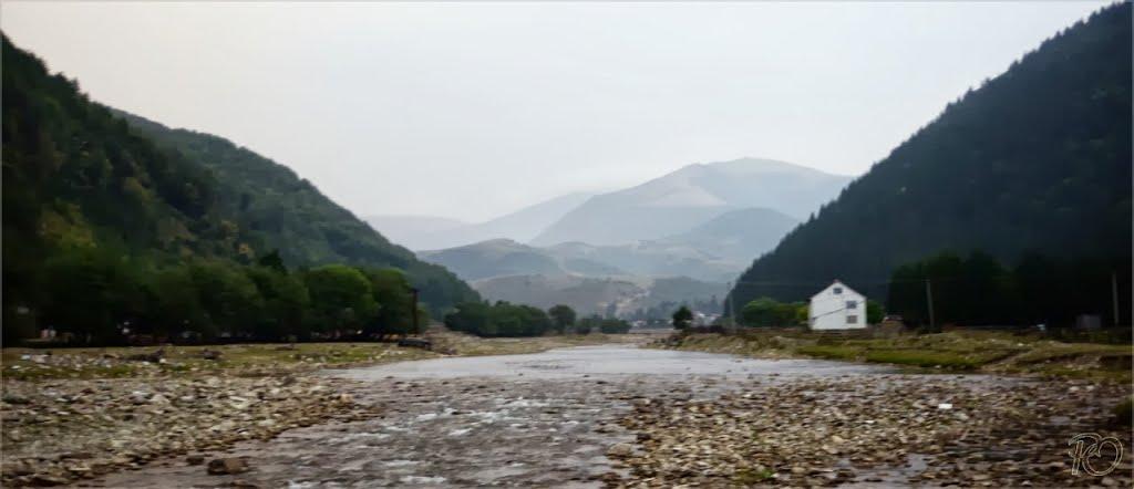 Мерешор з panoramio.com - Мерешор