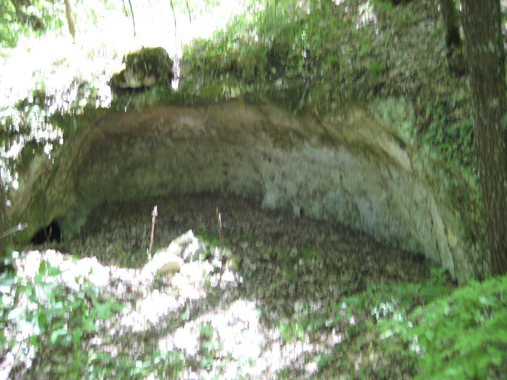 Новобобрівське з panoramio.com - Новобобрівське