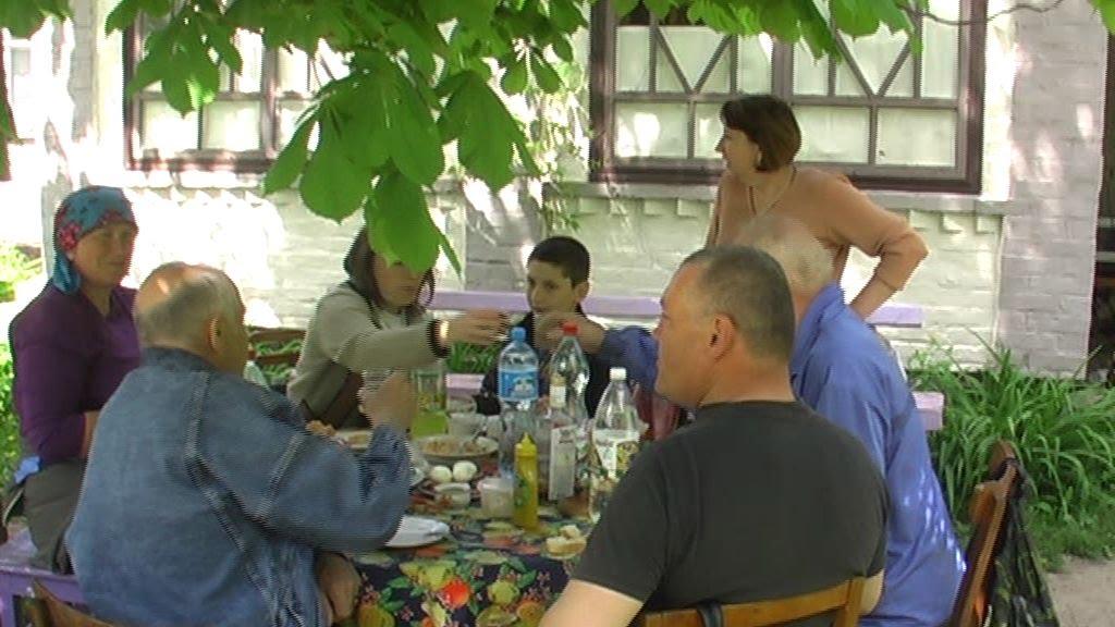 Горошків з panoramio.com - Горошков