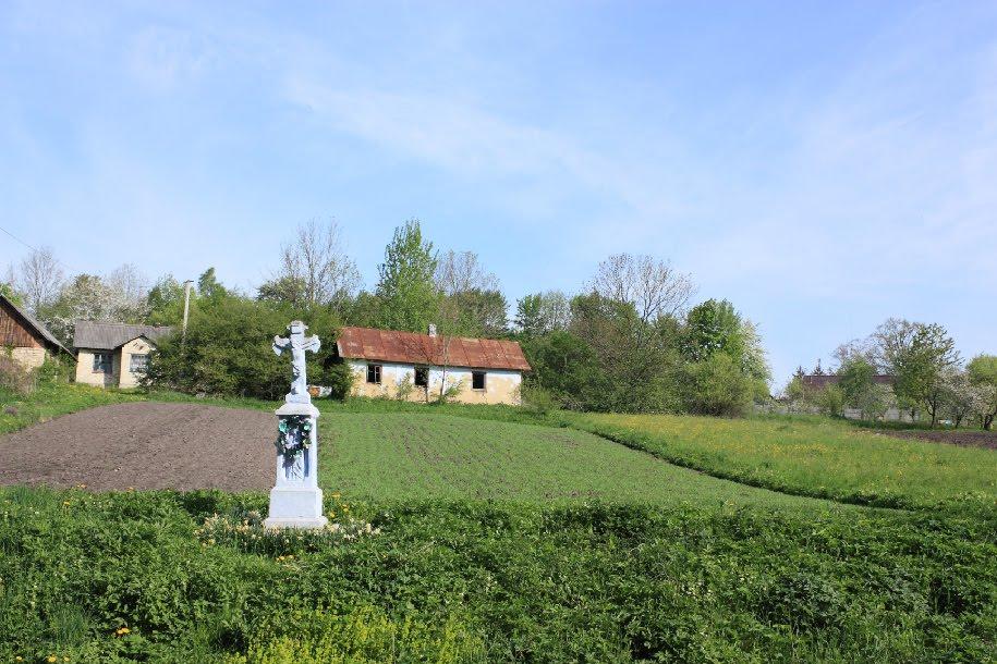 Корчунок з panoramio.com - Korchunok