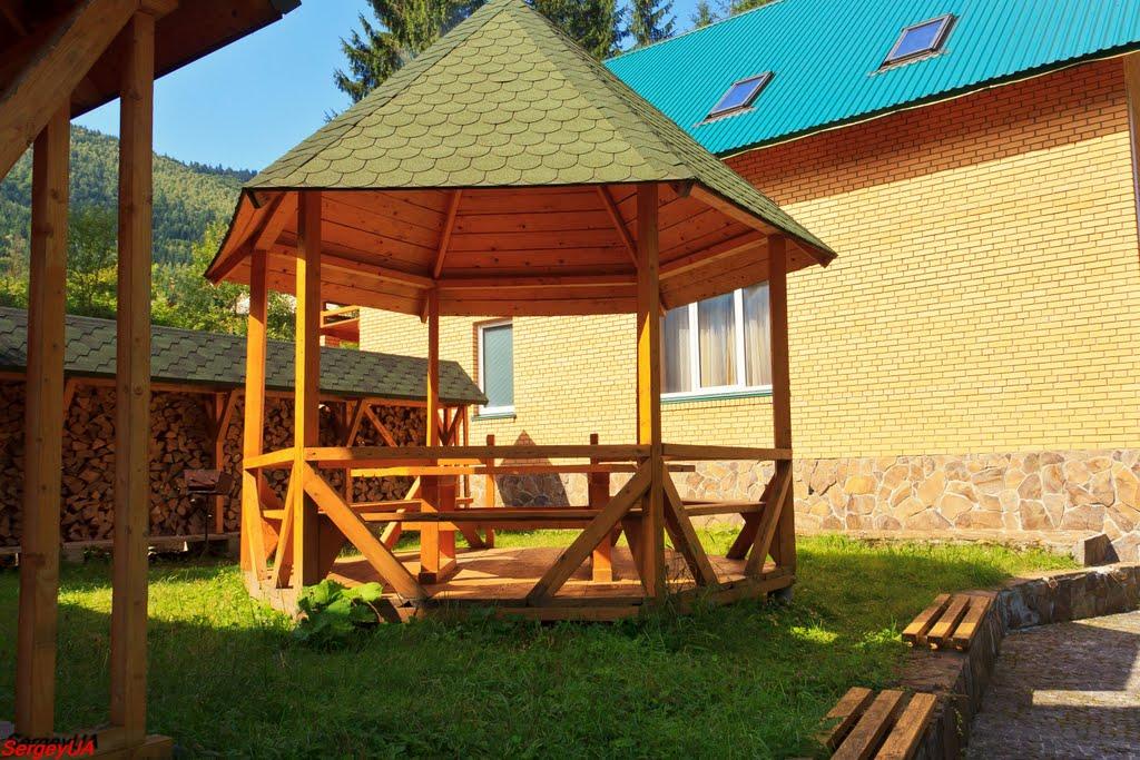 Татарів з panoramio.com - Tatariv