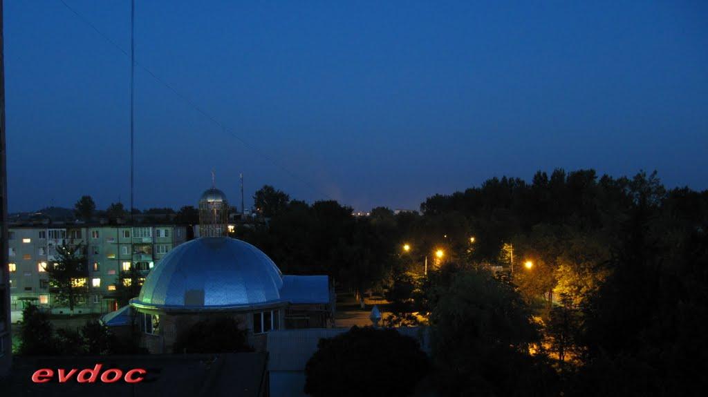 Калуш з panoramio.com (ч.2) - Kalush
