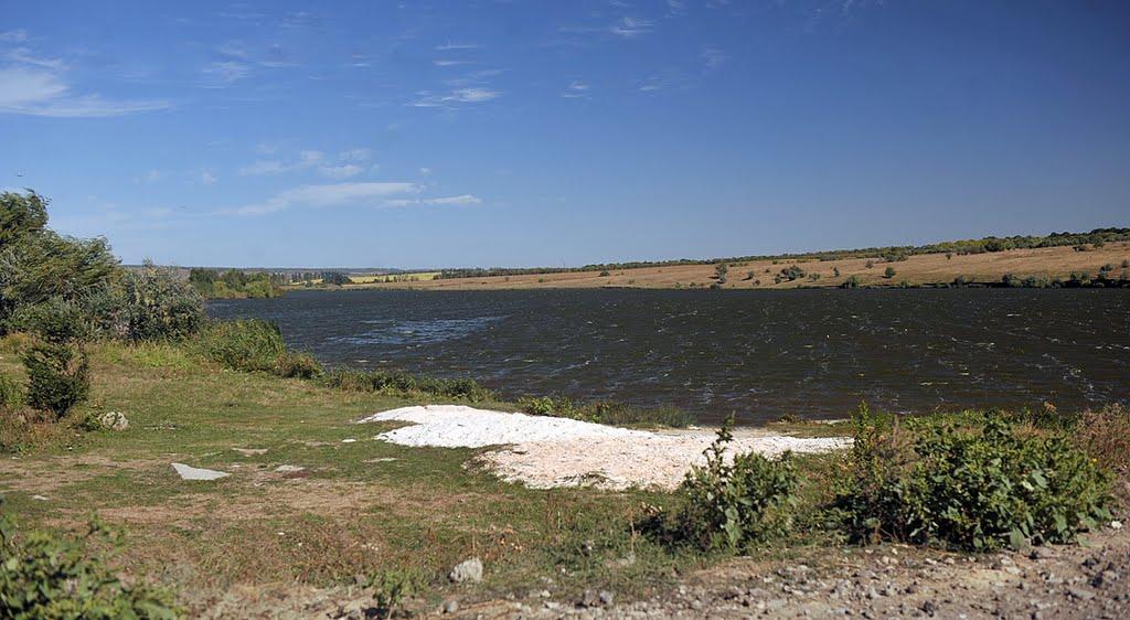 Костянтинівка з panoramio.com (ч.2) - Konstantinovka