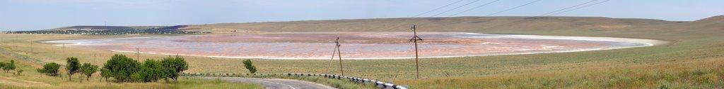 Марфівка з panoramio.com - Марфовка