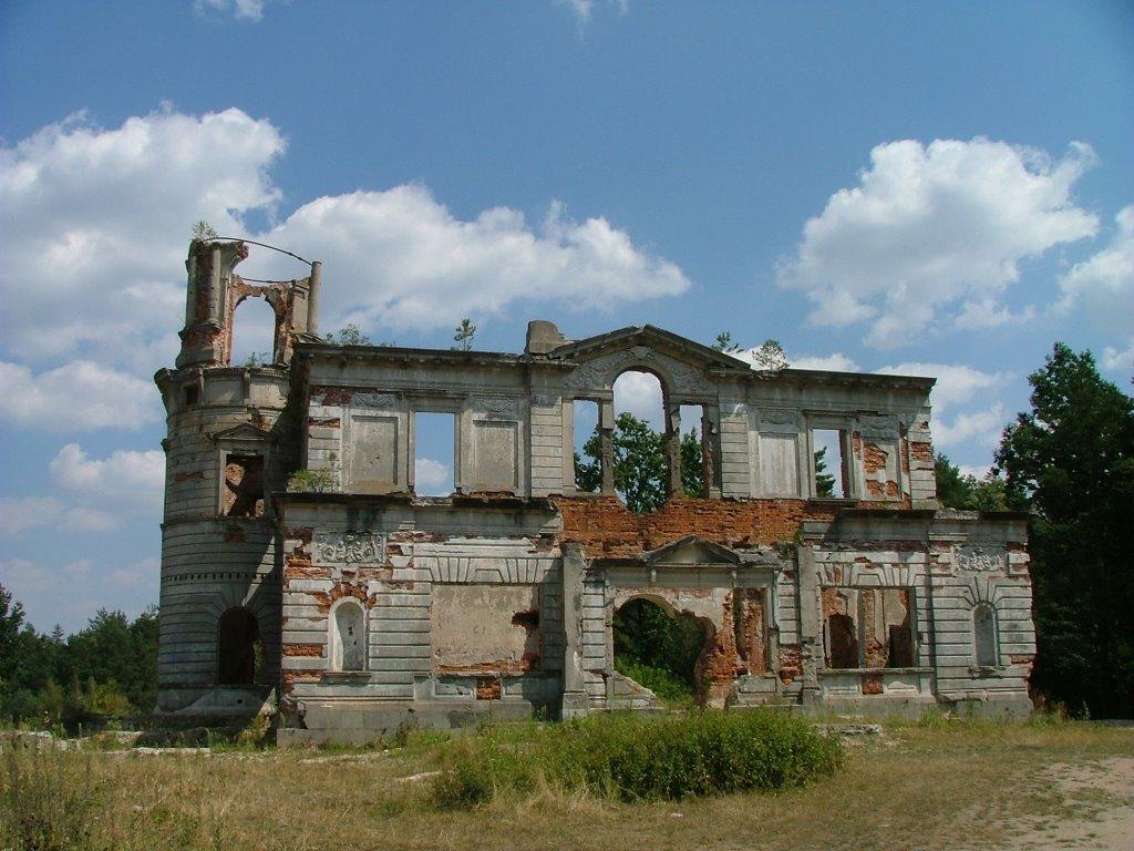 Дениші з panoramio.com - Дениші