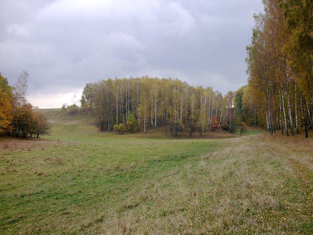 Горохове з panoramio.com - Горохове