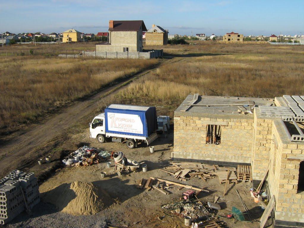 Фонтанка з panoramio.com - Фонтанка