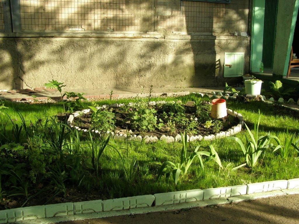 Ювілейне з panoramio.com - Ювілейне