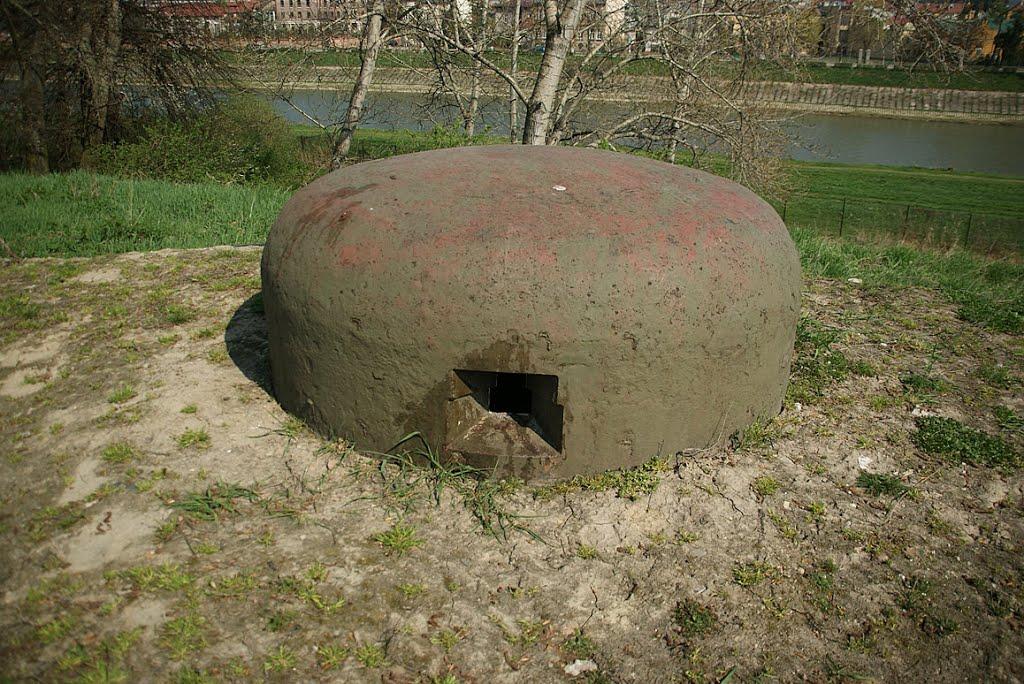 Нижанковичі з panoramio.com (ч.2) - Nyzhankovychi
