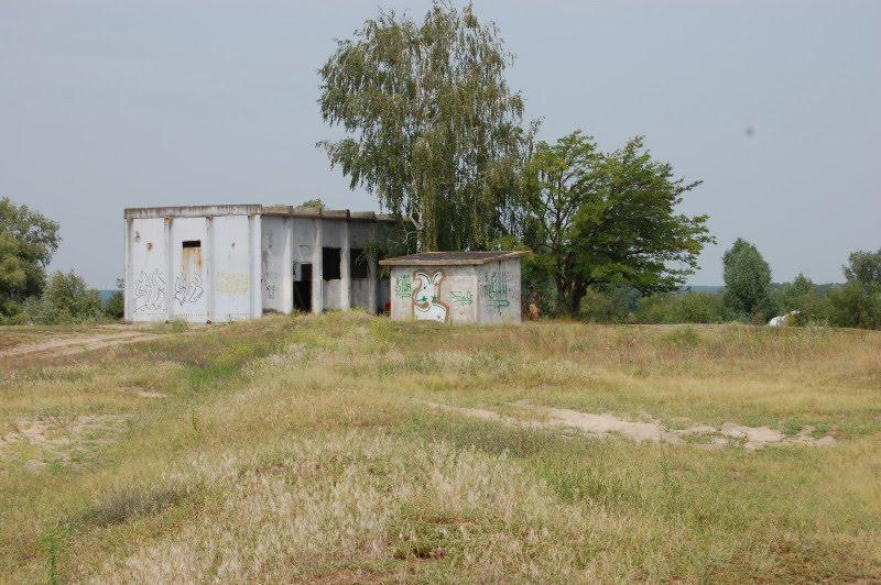 Проців з panoramio.com - Процев