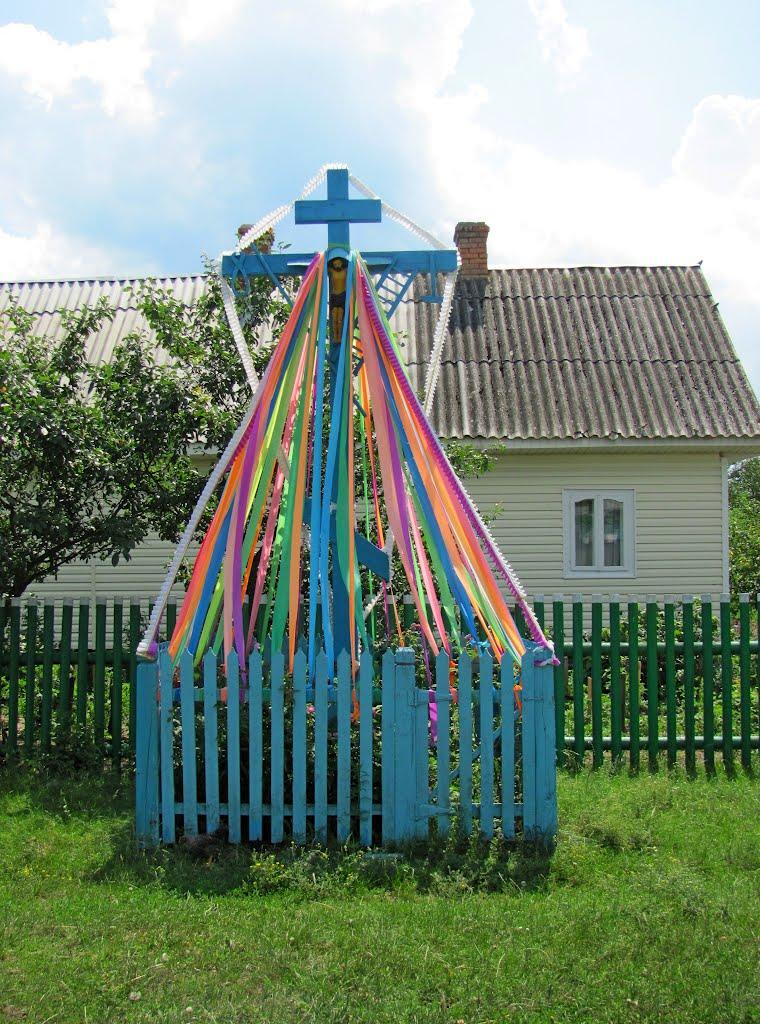 Хотин з panoramio.com - Хотин