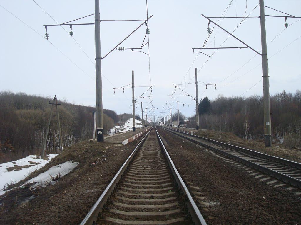 Волоське з panoramio.com - Волоське