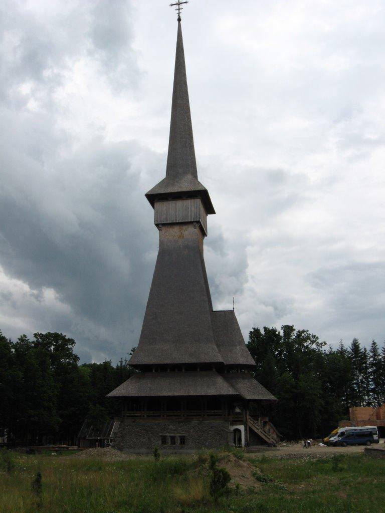 Тересва з panoramio.com - Тересва
