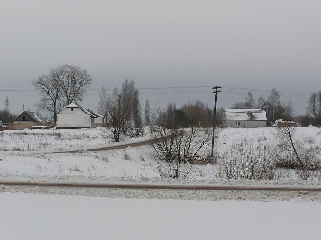 Вигів з panoramio.com - Вигів