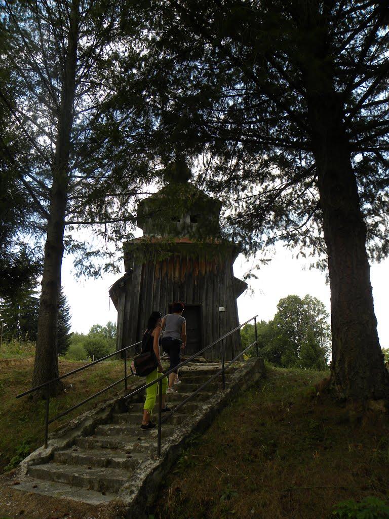 Завосина з panoramio.com (ч.2) - Завосина